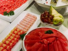 -璞御·海鲜·雪花牛肉局(宾水西道店)