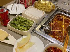 -海底捞火锅(欣大百货店)