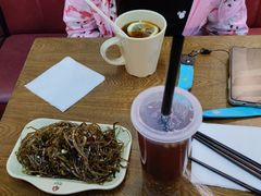 -李先生牛肉面大王(朝阳街店)