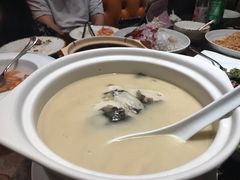 -杭州桐庐康莱德酒店西餐厅-舍