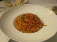 -波特曼西餐厅(南岗店)