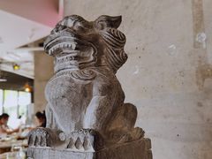 -The Rug Cafe(王府中环店)
