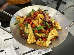 -潇湘阁(三里屯SOHO店)