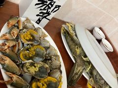 红树林菜蟹-凯华海鲜火锅·传承三十六年