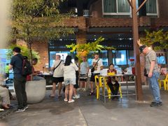 -大螃蟹海鲜餐厅