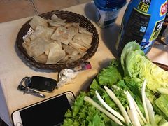 -Local泰莲庭(虹鳟鱼店)