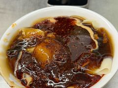 -杨记灌肠(食品街店)