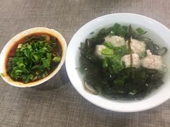 -健民肥肠(颐和家园店)