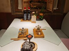 -叶叶菩提·晋福宫