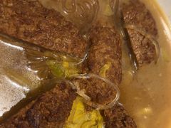 -快乐老家三鲜饺子东北菜(南六中路店)