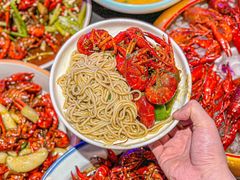 -虾乐园龙虾·夜宵(松江店)