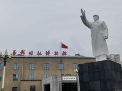 -长影旧址博物馆