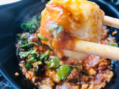 牛筋丸-潮汕美牛肉丸火锅店(天宁寺店)