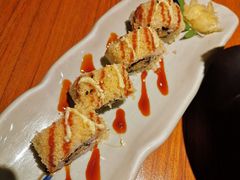 -仓桥家·焗寿司·锅物(光谷步行街店)