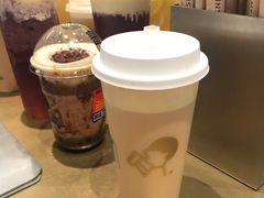 -喜茶(深圳福田星河COCO Park店)