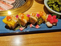 -江户烧肉(高德店)