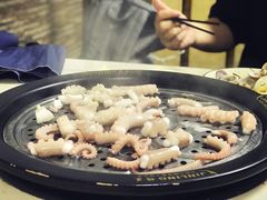 -蔚海之都·象山蒸汽海鲜(仙霞路店)