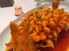 -森隆饭庄(崇文门新世界百货店)