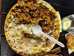 -沙州食驿·非遗小吃夜市