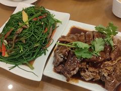 -大唐靓汤江门私房菜(景田店)