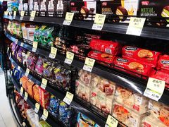 -永辉超市(鲁谷店)