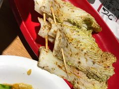 -张胡李四季虾玲珑(竞舟路店)