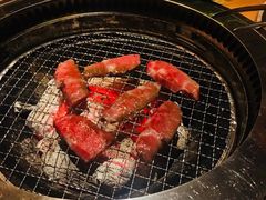 -御牛道日式烤肉料理(杭州万象城店)