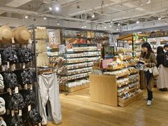 -无印良品(池袋西武店)