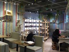 -小时光咖啡馆(开森度假森林店)