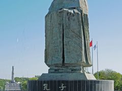 -长春世界雕塑园