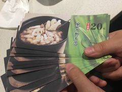 -百年果林椰子鸡(中洲店)