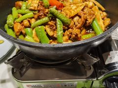 -院8里·少城记忆老川菜(宽窄巷子店)