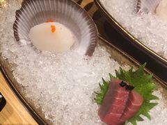 -花和海鲜自助(梅江店)