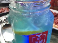 -牛很鲜潮汕牛肉火锅(朝晖路店)