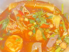 -川魂帽牌货冒菜(中渝爱都汇店)