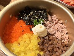-TAIFORKS 大福食堂·山葵烤肉料理·拌饭(宝安店)