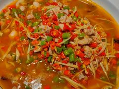 泡坛兔-盐帮食坊•小河帮川菜(四川师大店)