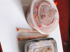 -江城燕子大排档(江汉路步行街店)