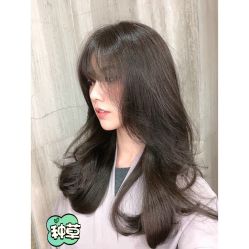 -3AM HAIR SALON染发接发