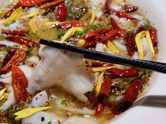 -太二酸菜鱼(正大广场店)