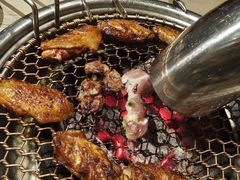 -牛炙烤肉(车公庙店)