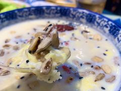 -清真.德枭炕肉店.青海菜(大新街夜市店)