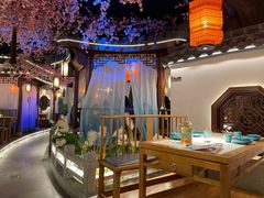 -荷塘秋月·本帮江浙菜(国权路店)