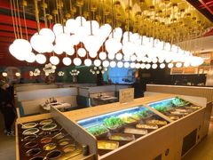 -温禾牛·和牛寿喜烧自助火锅(恒基名人店)