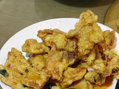 -东北往事烧烤炒菜