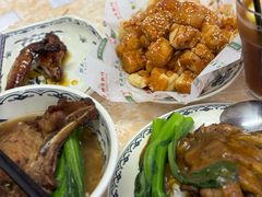 -渔记茶餐厅(渔村店)