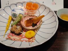 -元熹会席料理