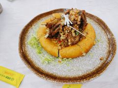 -新粤新疆菜(禅城店)