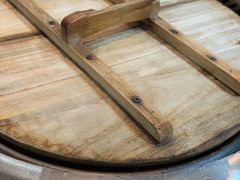 -三里屯土灶炖公鸡地锅鸡(江东店)