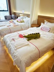 -千禧果月子会所(郑州东站店)